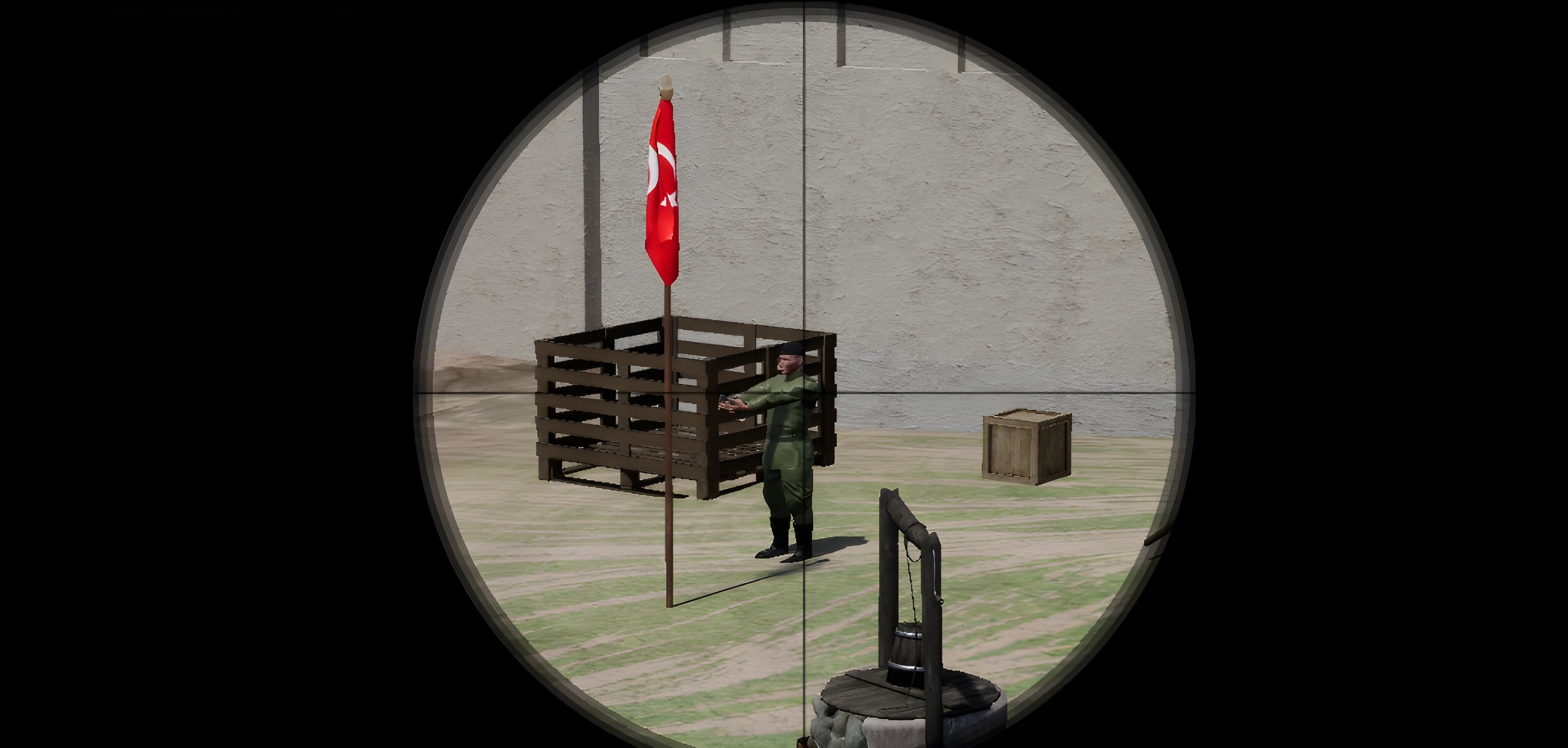 Operation Anatolia screenshot 12