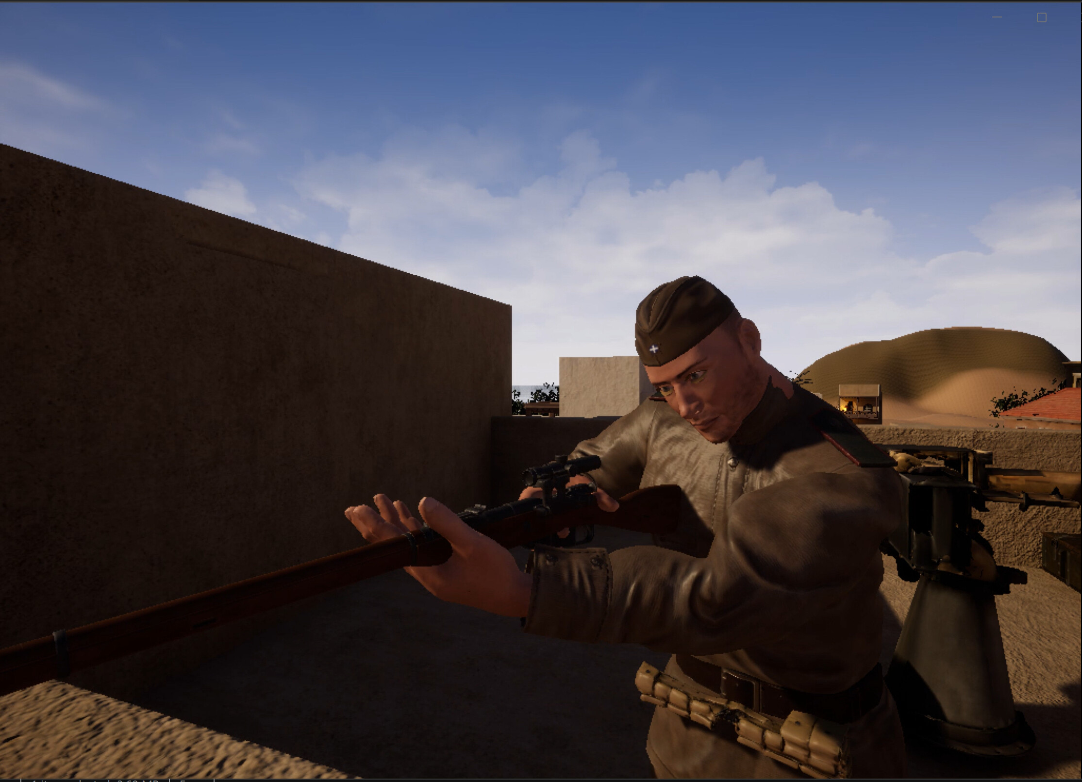 Operation Anatolia screenshot 4