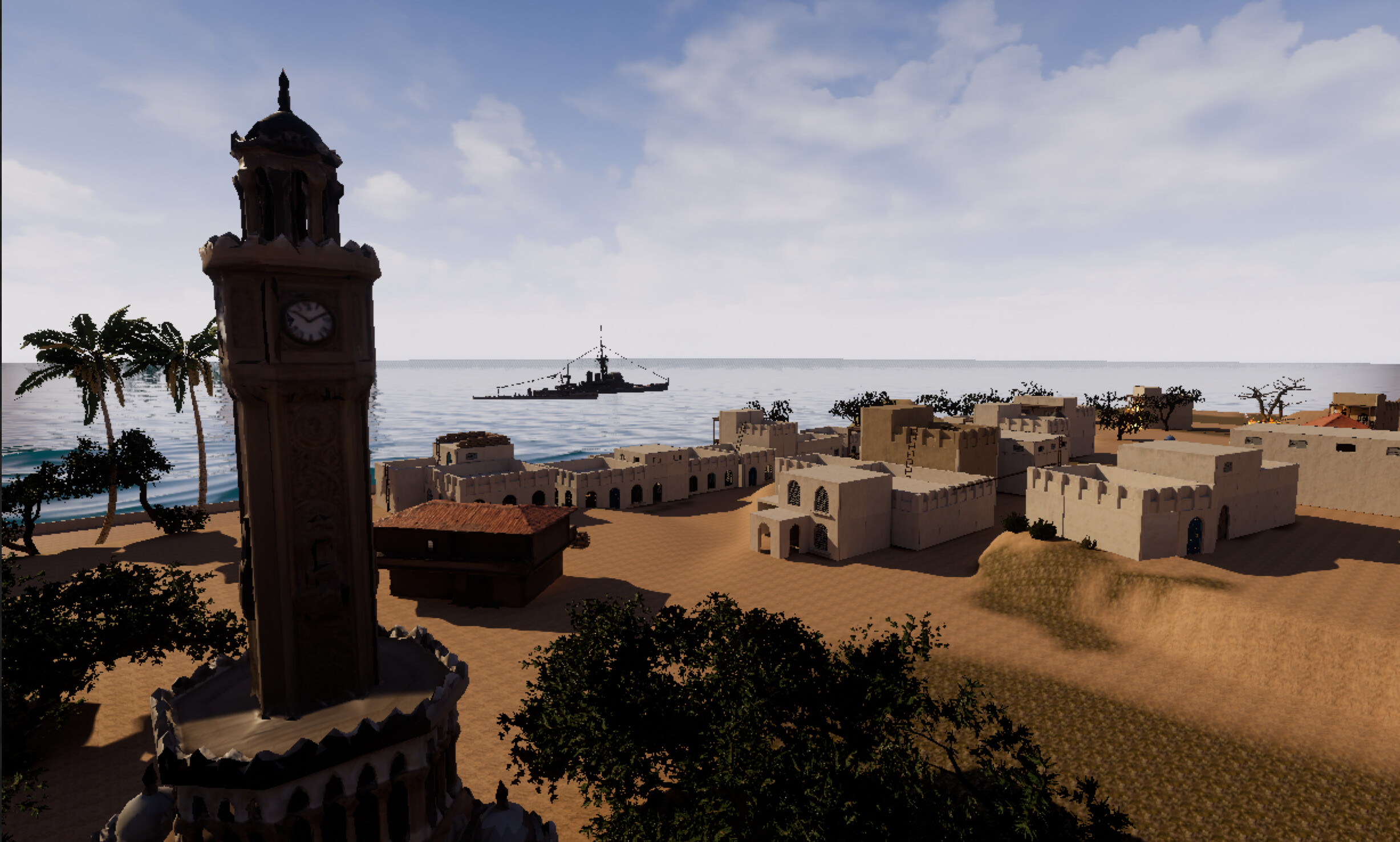 Operation Anatolia screenshot 13
