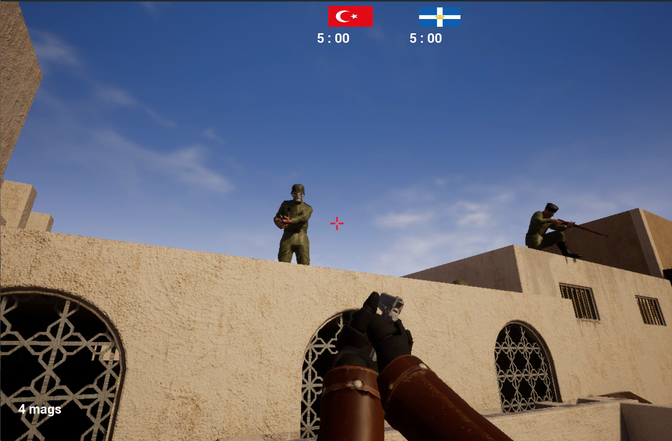 Operation Anatolia screenshot 3