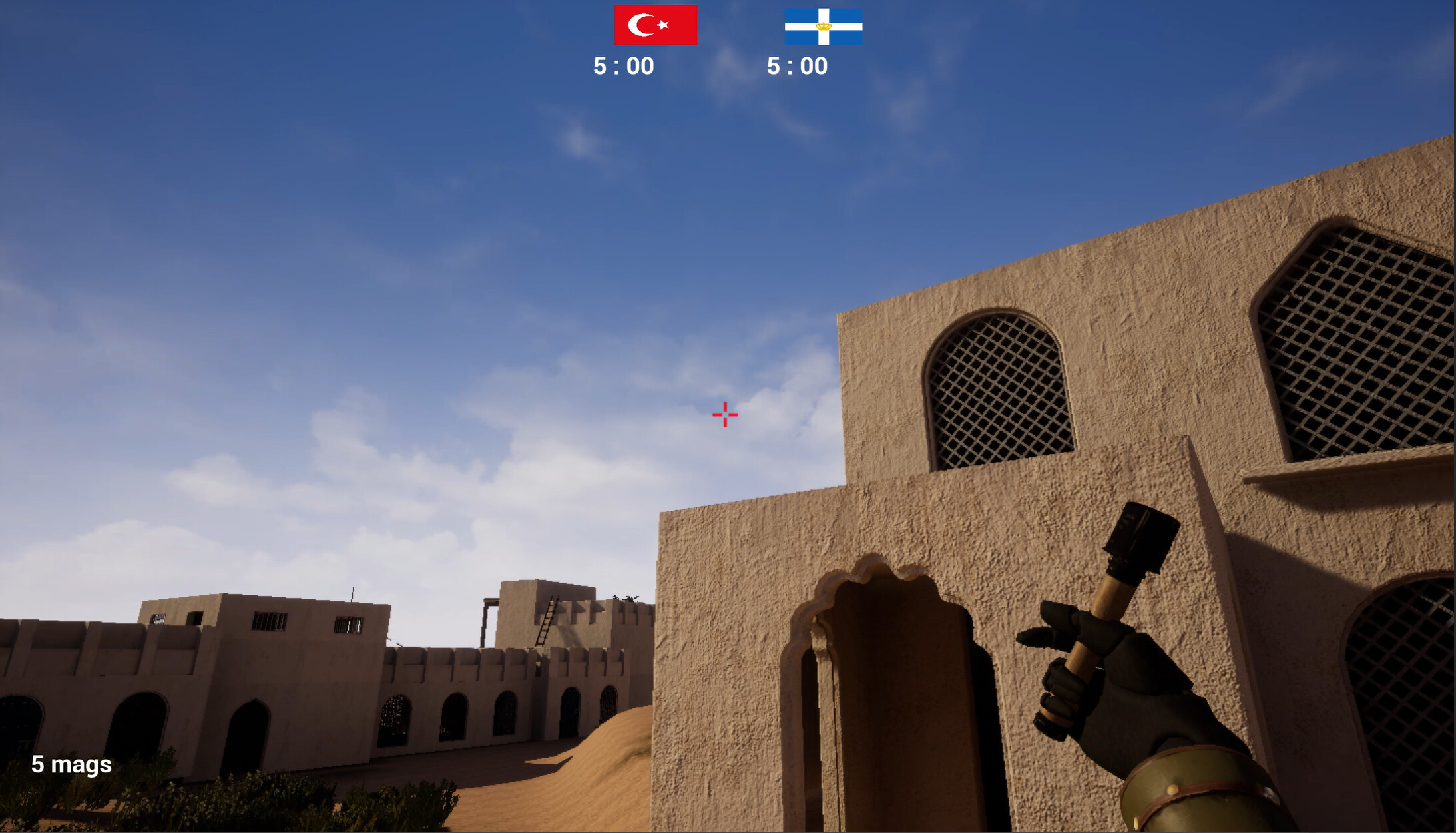 Operation Anatolia screenshot 6