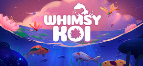 Whimsy Koi