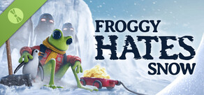 FROGGY HATES SNOW Demo