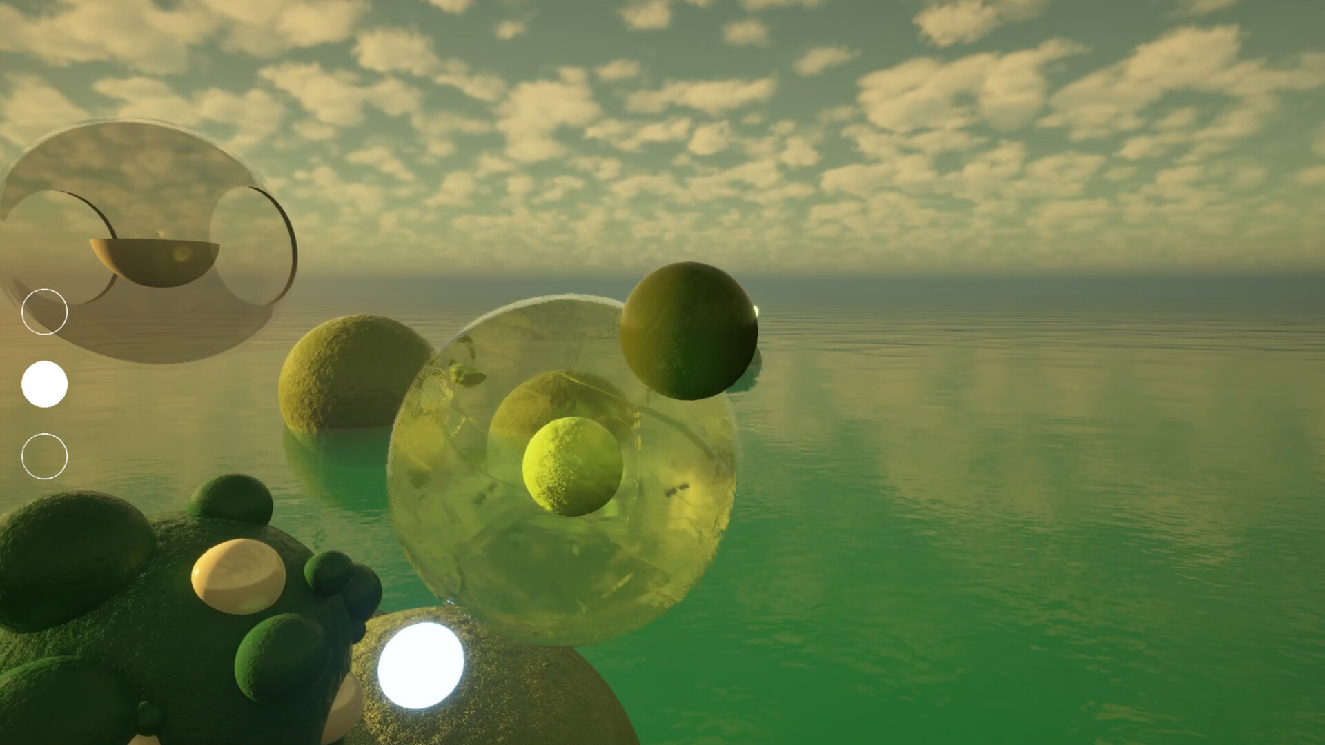 Just Balls screenshot 7