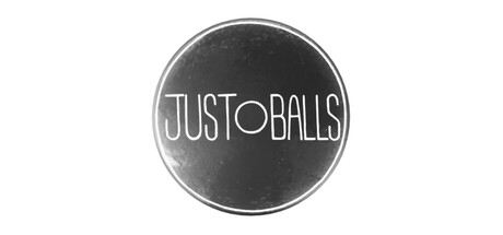 Just Balls — Steam header