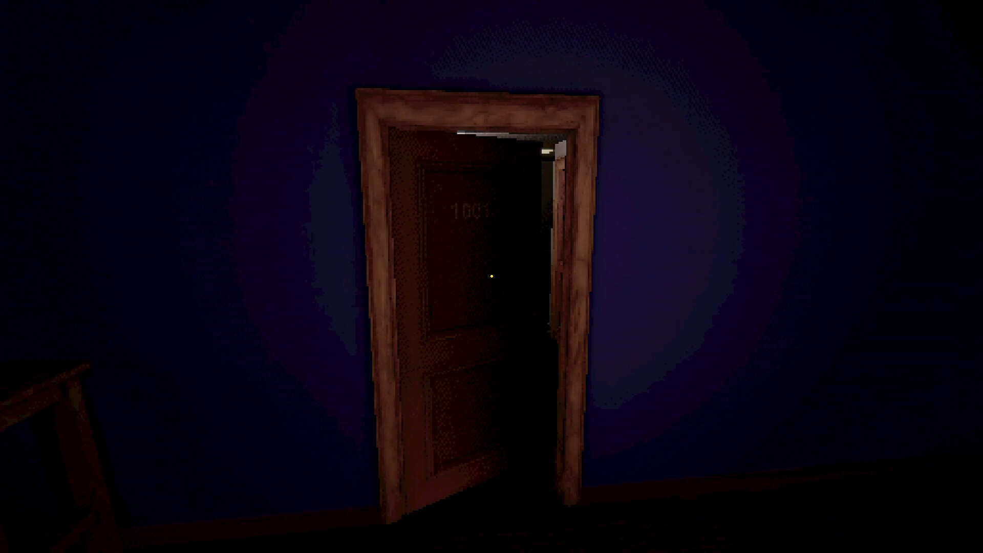 Knock-Knock Housekeeping screenshot 5