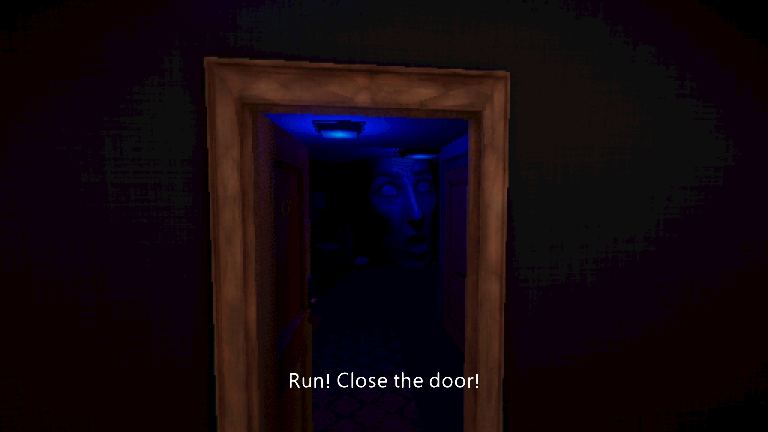 Knock-Knock Housekeeping screenshot 9