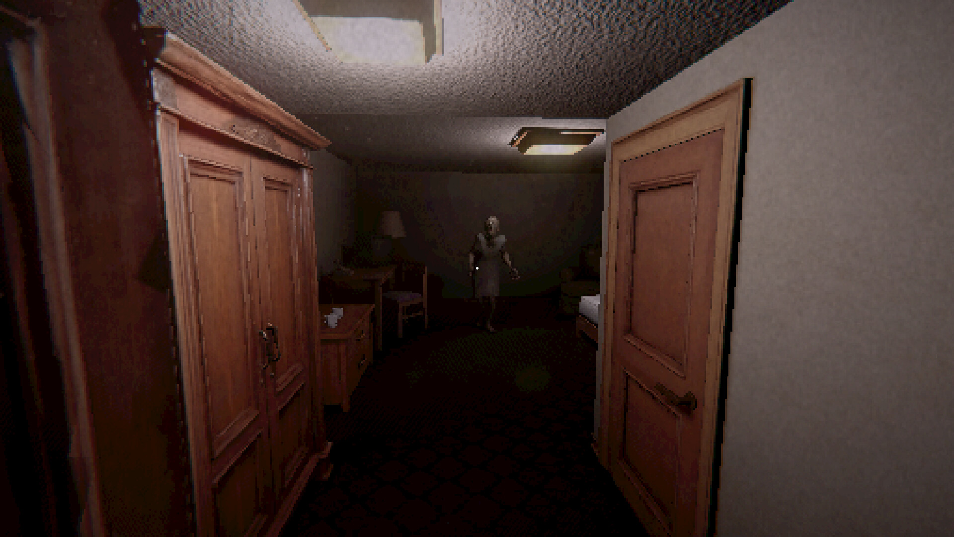 Knock-Knock Housekeeping screenshot 4