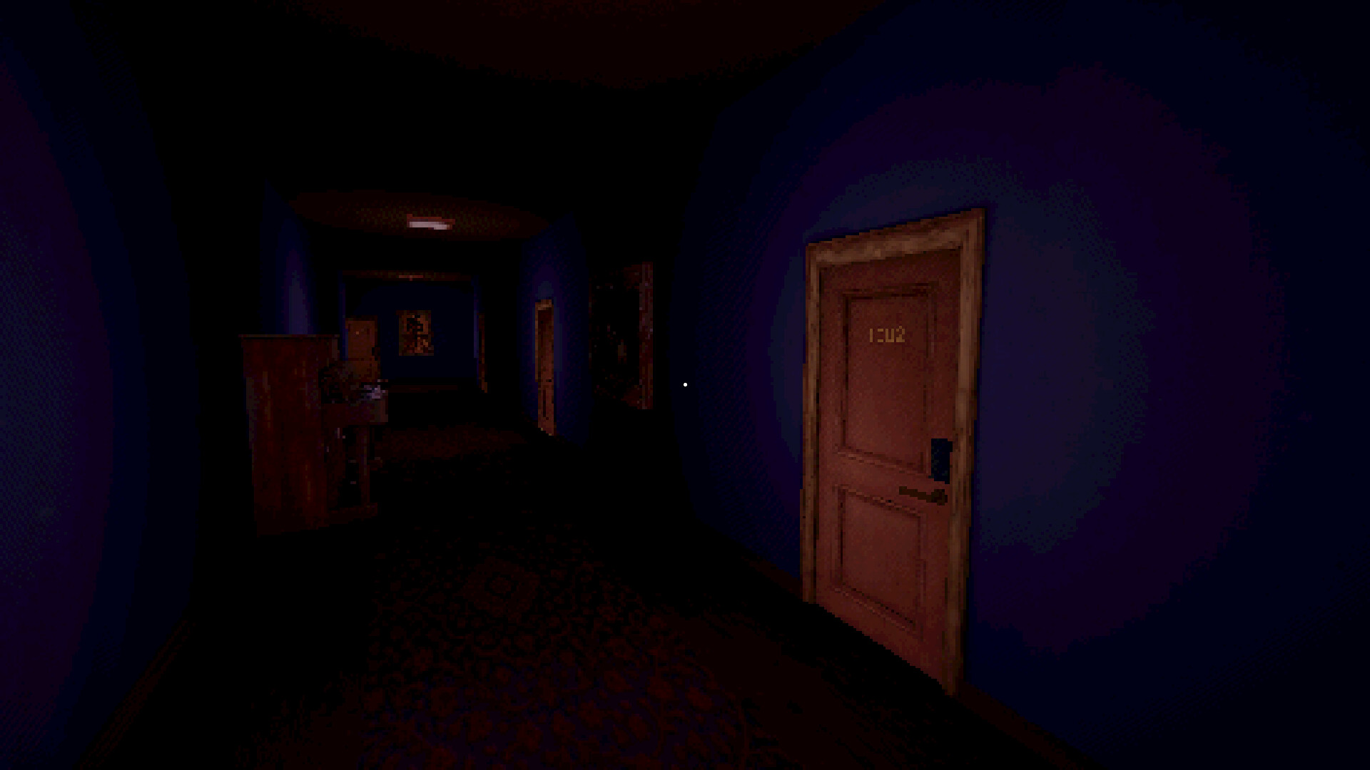 Knock-Knock Housekeeping screenshot 1