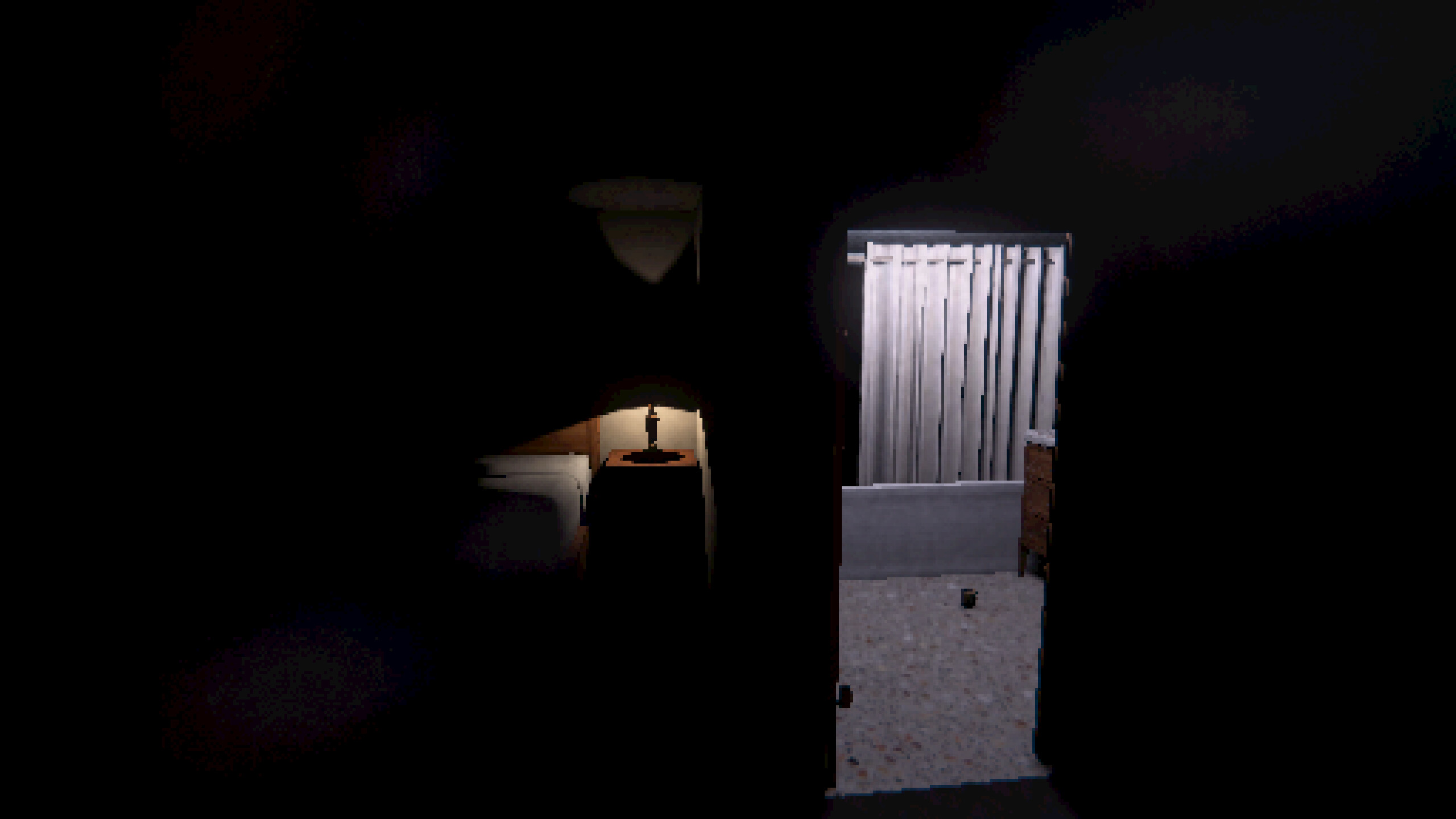 Knock-Knock Housekeeping screenshot 3
