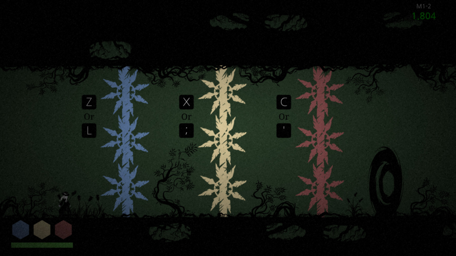 Color Symphony 2 screenshot 1