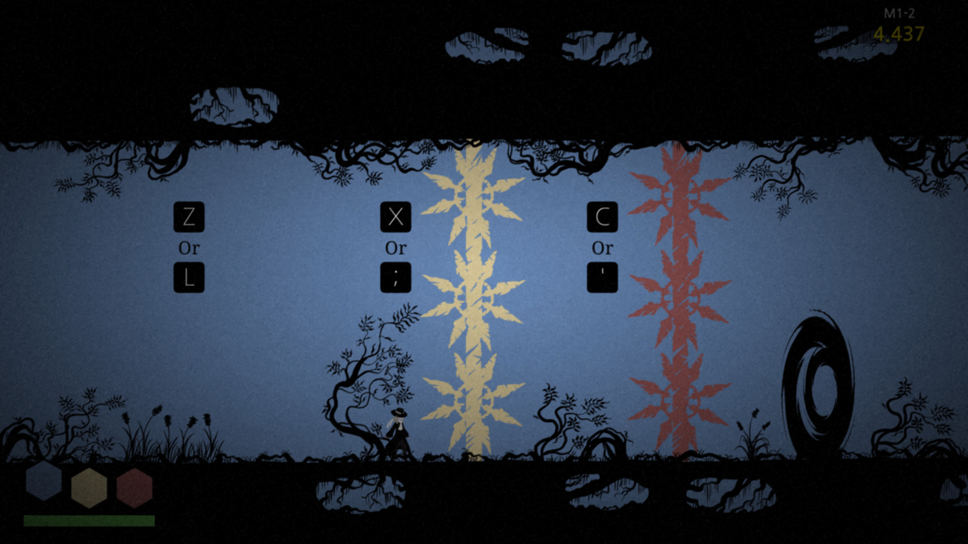 Color Symphony 2 screenshot 2