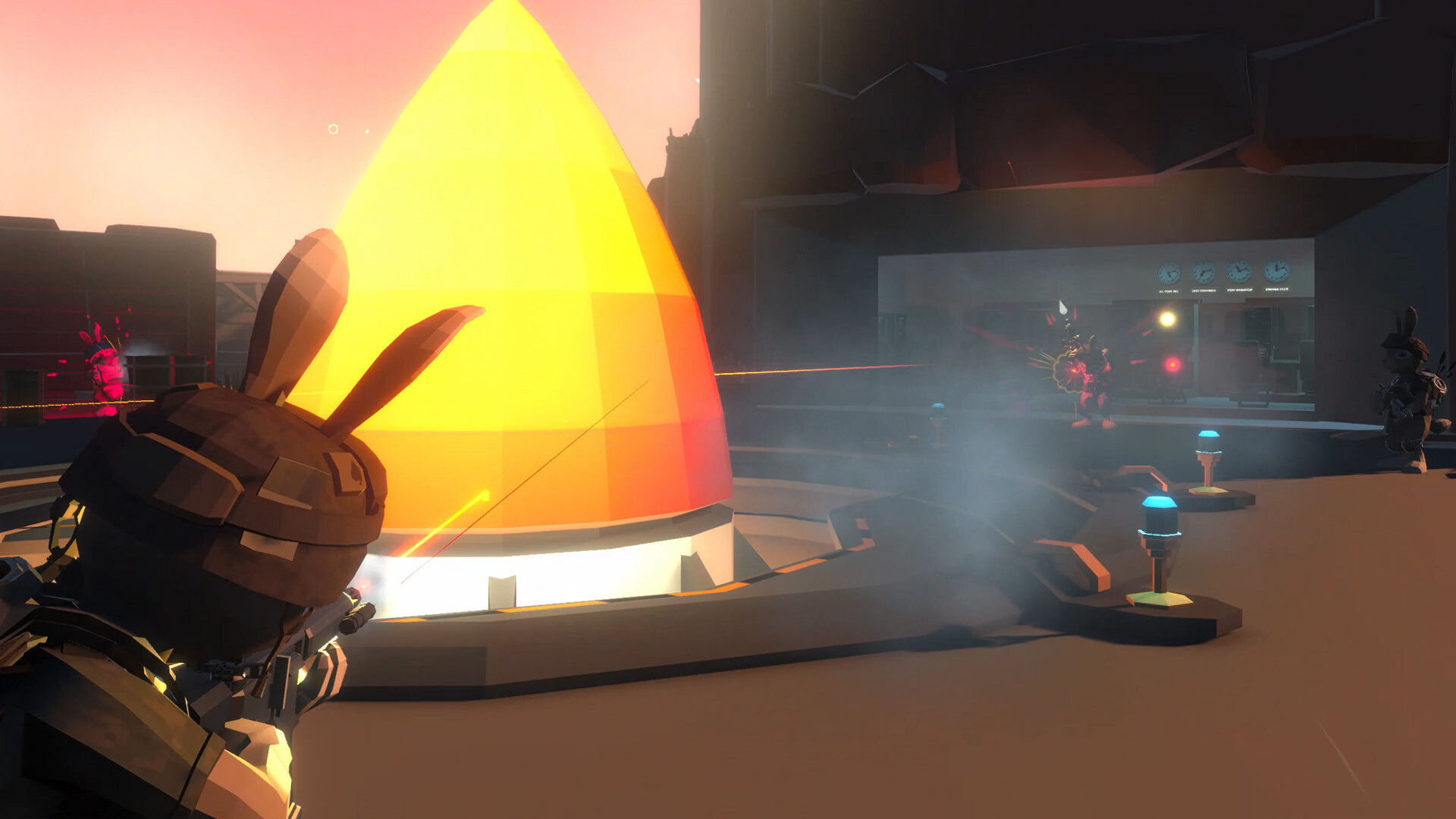 BunnyOps screenshot 9