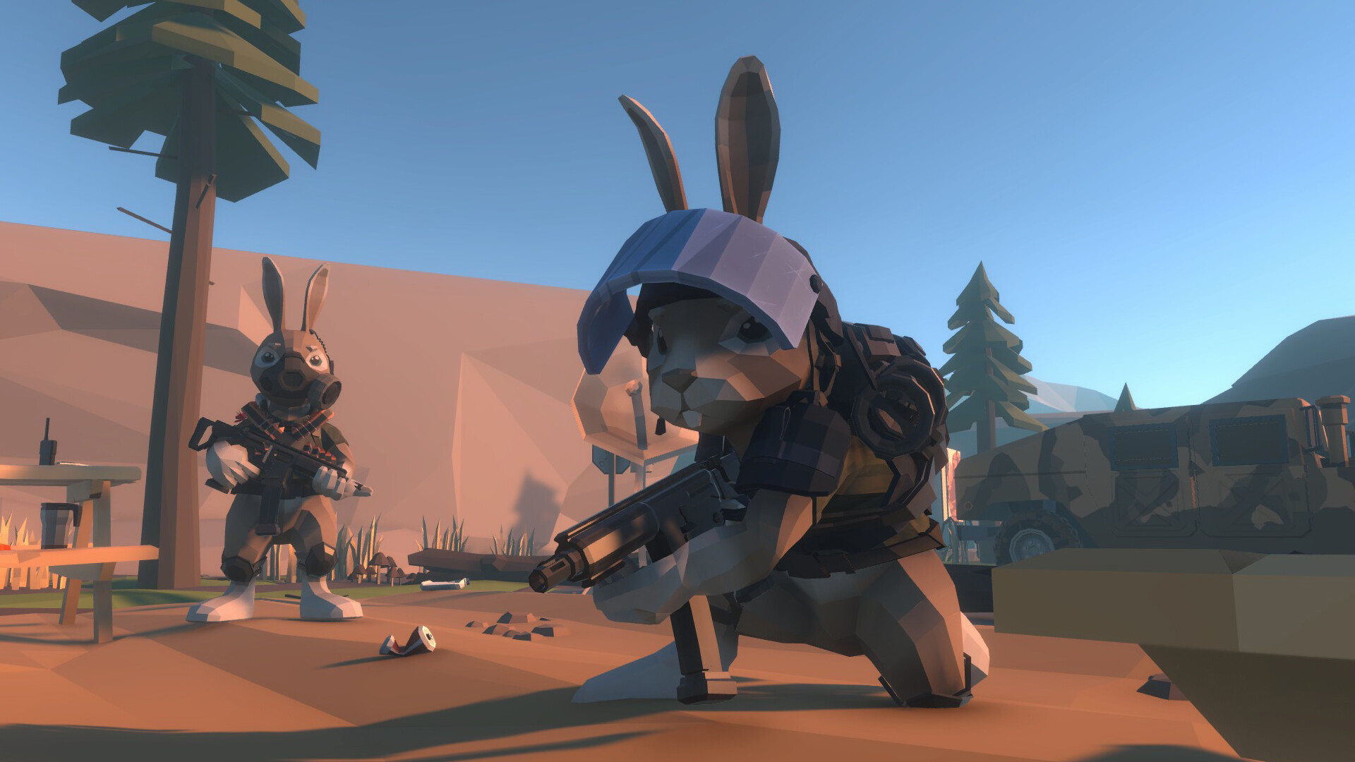 BunnyOps screenshot 5