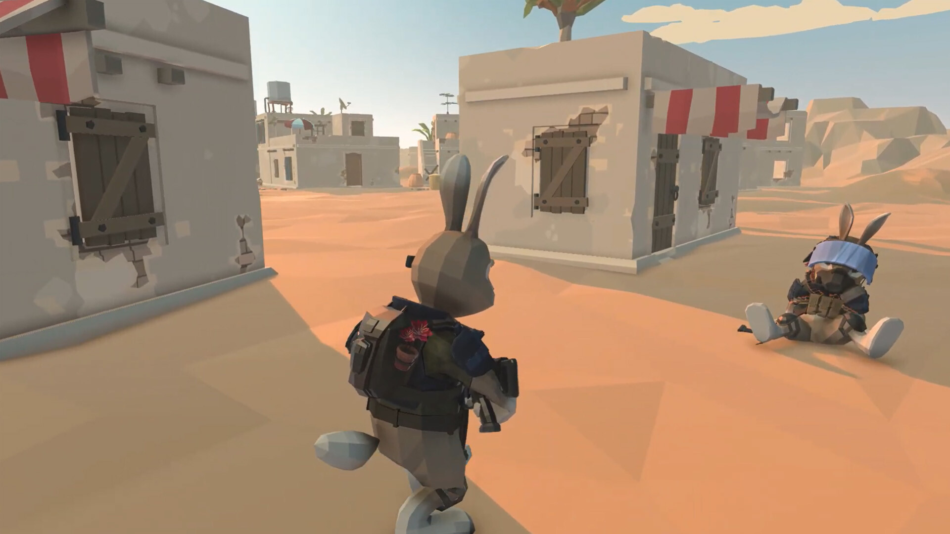 BunnyOps screenshot 10