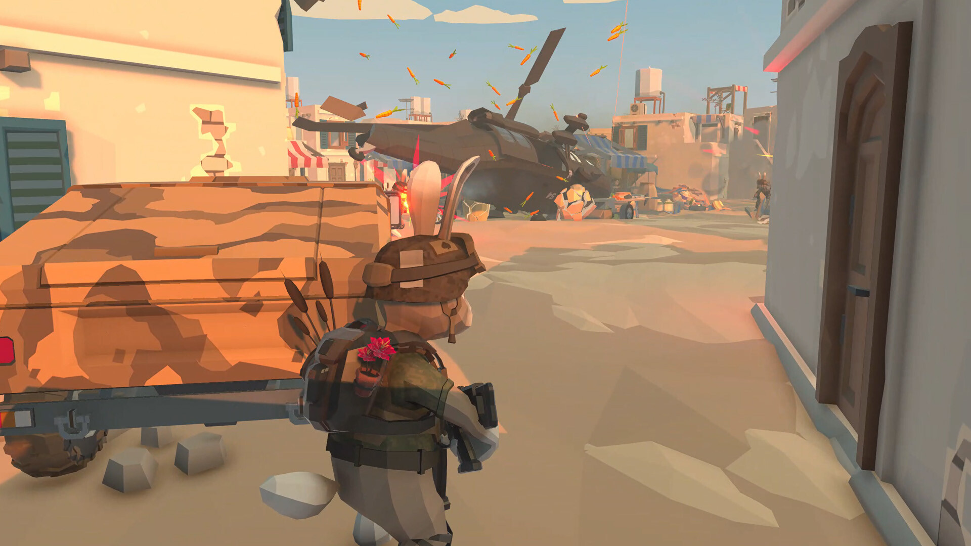BunnyOps screenshot 7