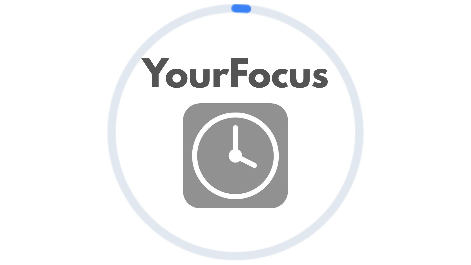 YourFocus screenshot 1