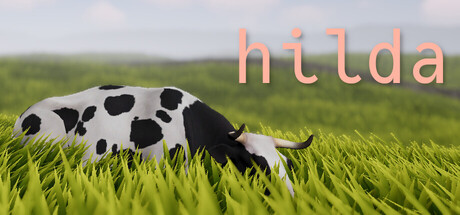 hilda — Steam header