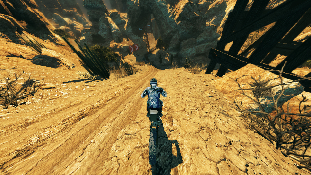 nail'd screenshot 9