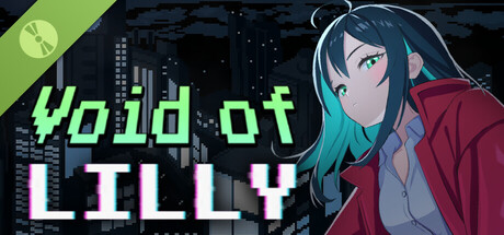 Void of Lilly Demo
