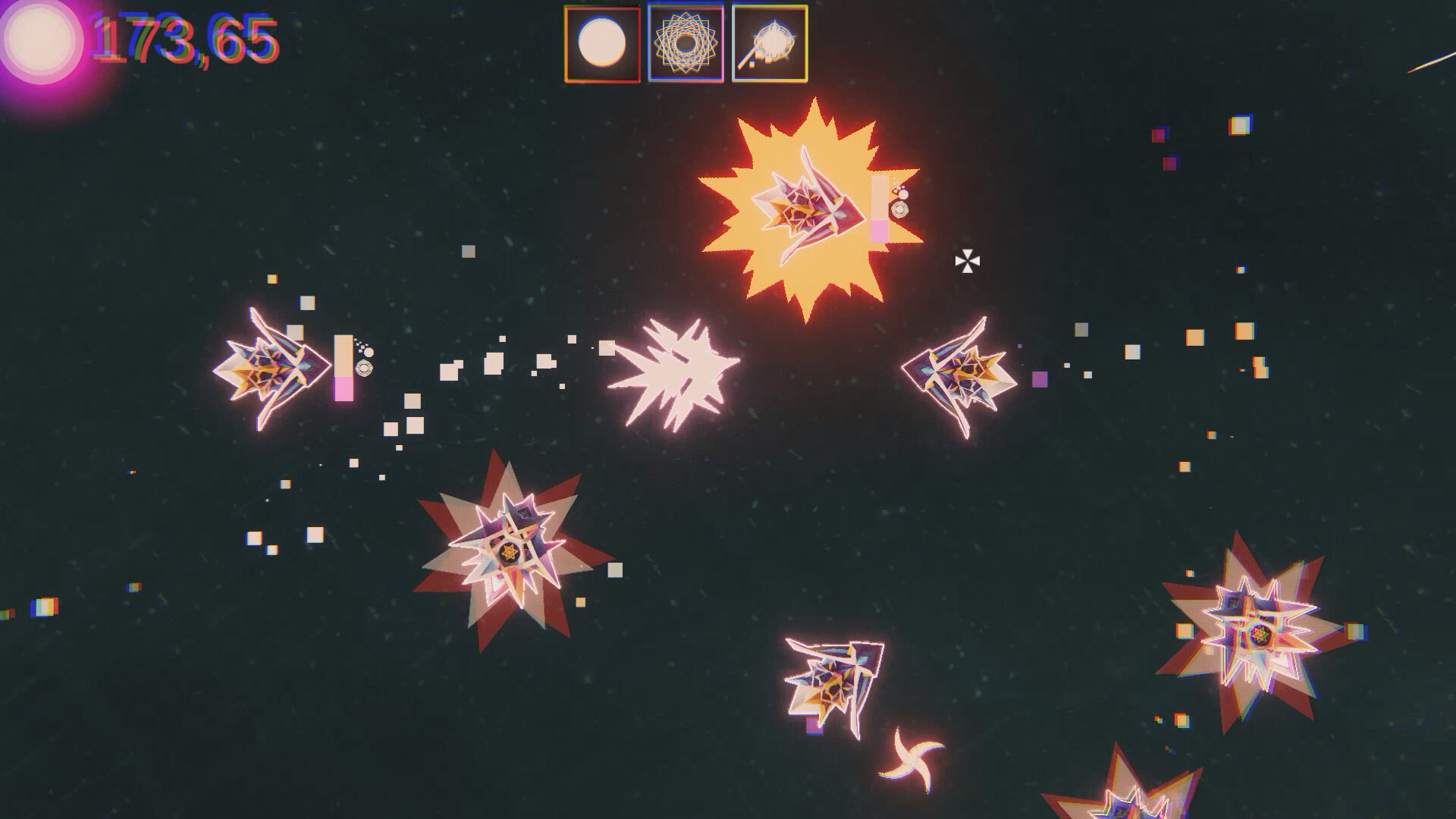 Abstract Wars screenshot 6