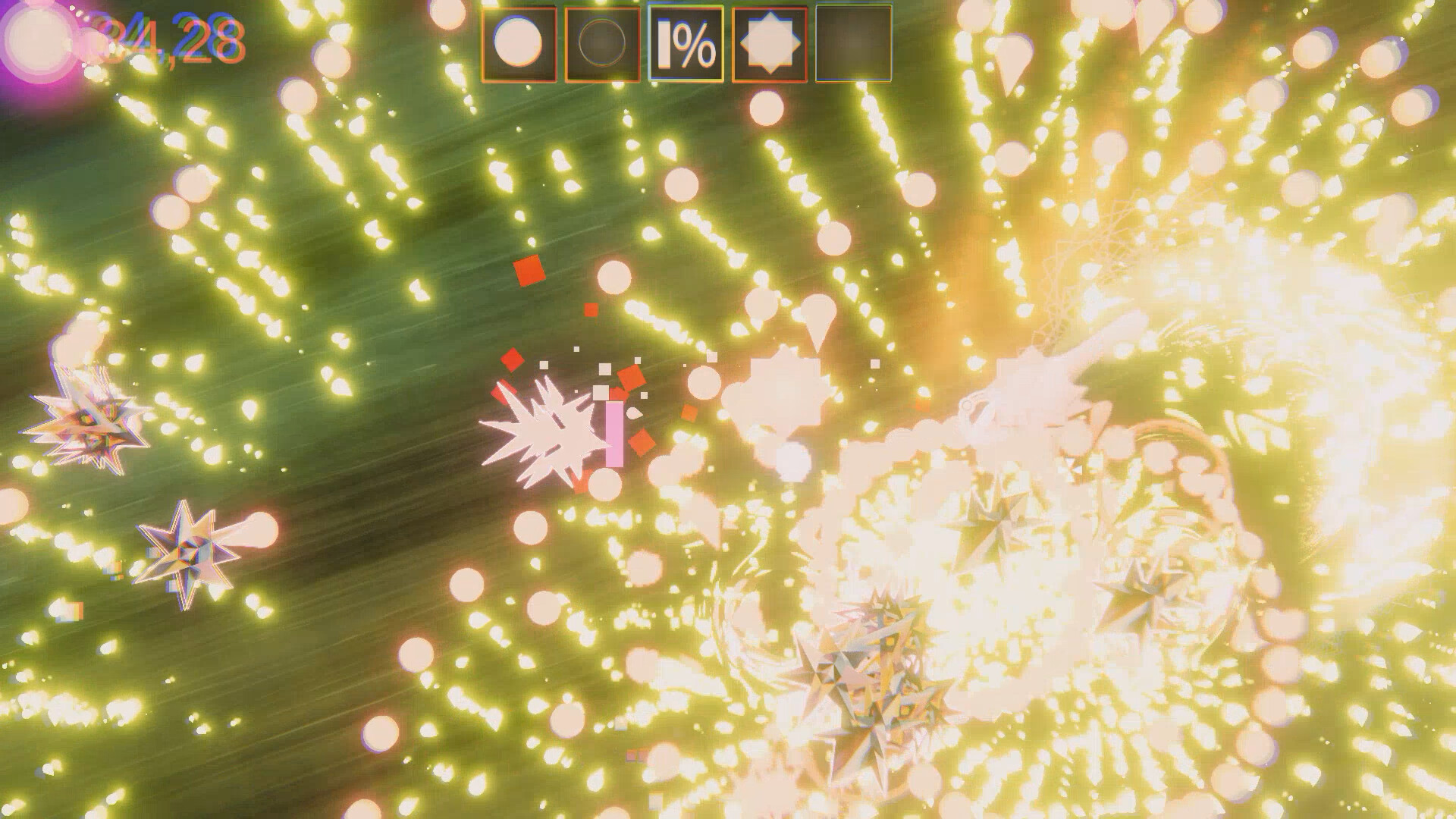 Abstract Wars screenshot 7