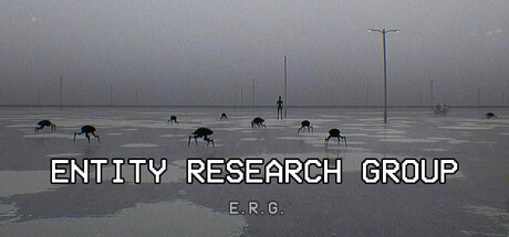 Entity Research Group