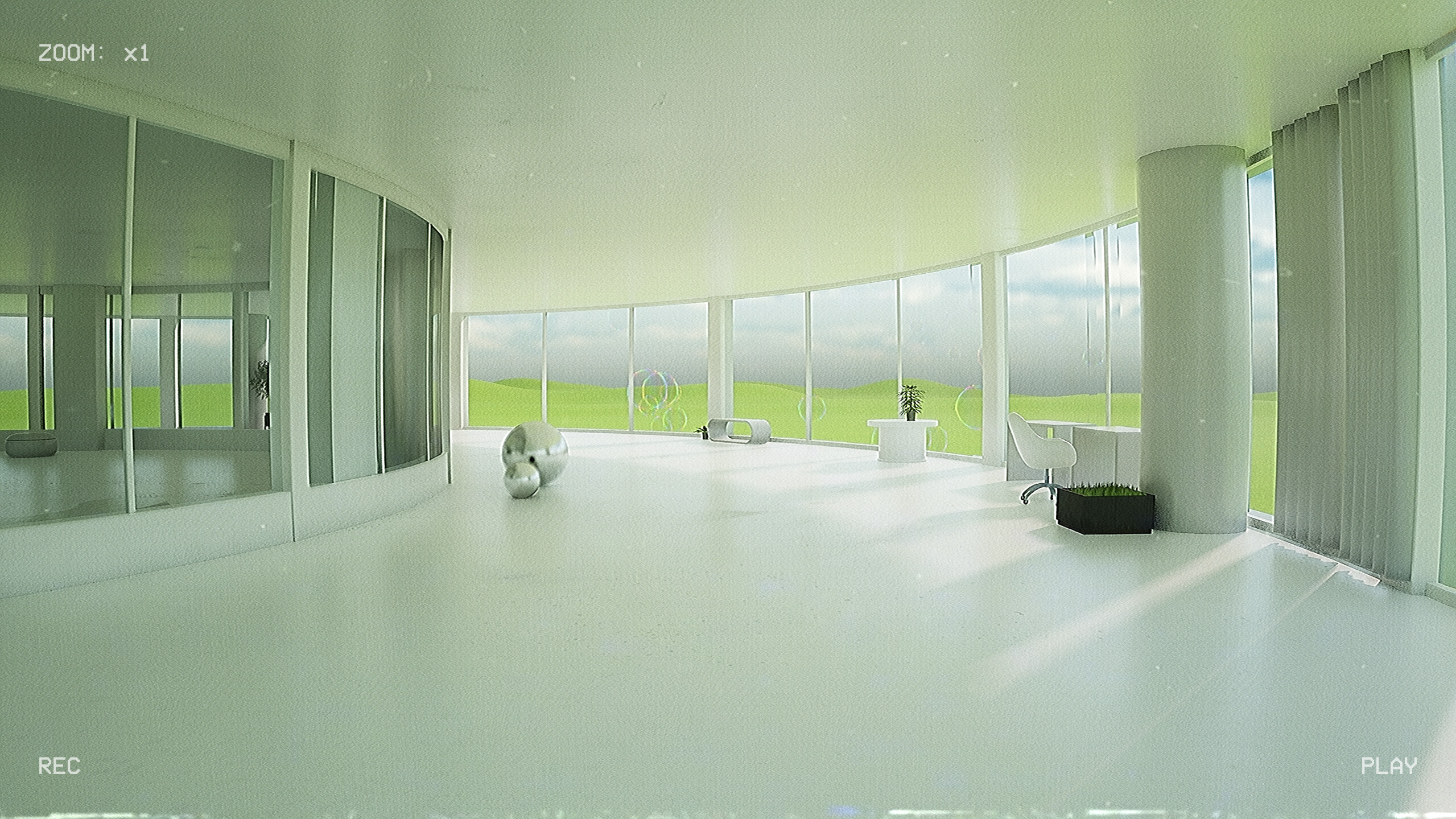 Entity Research Group screenshot 2