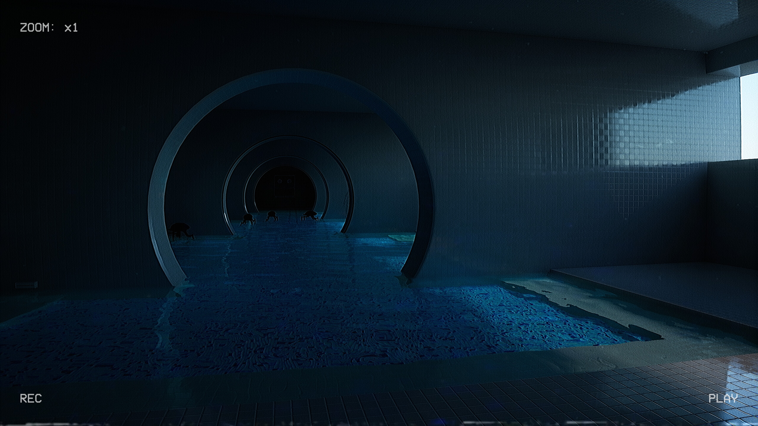 Entity Research Group screenshot 8