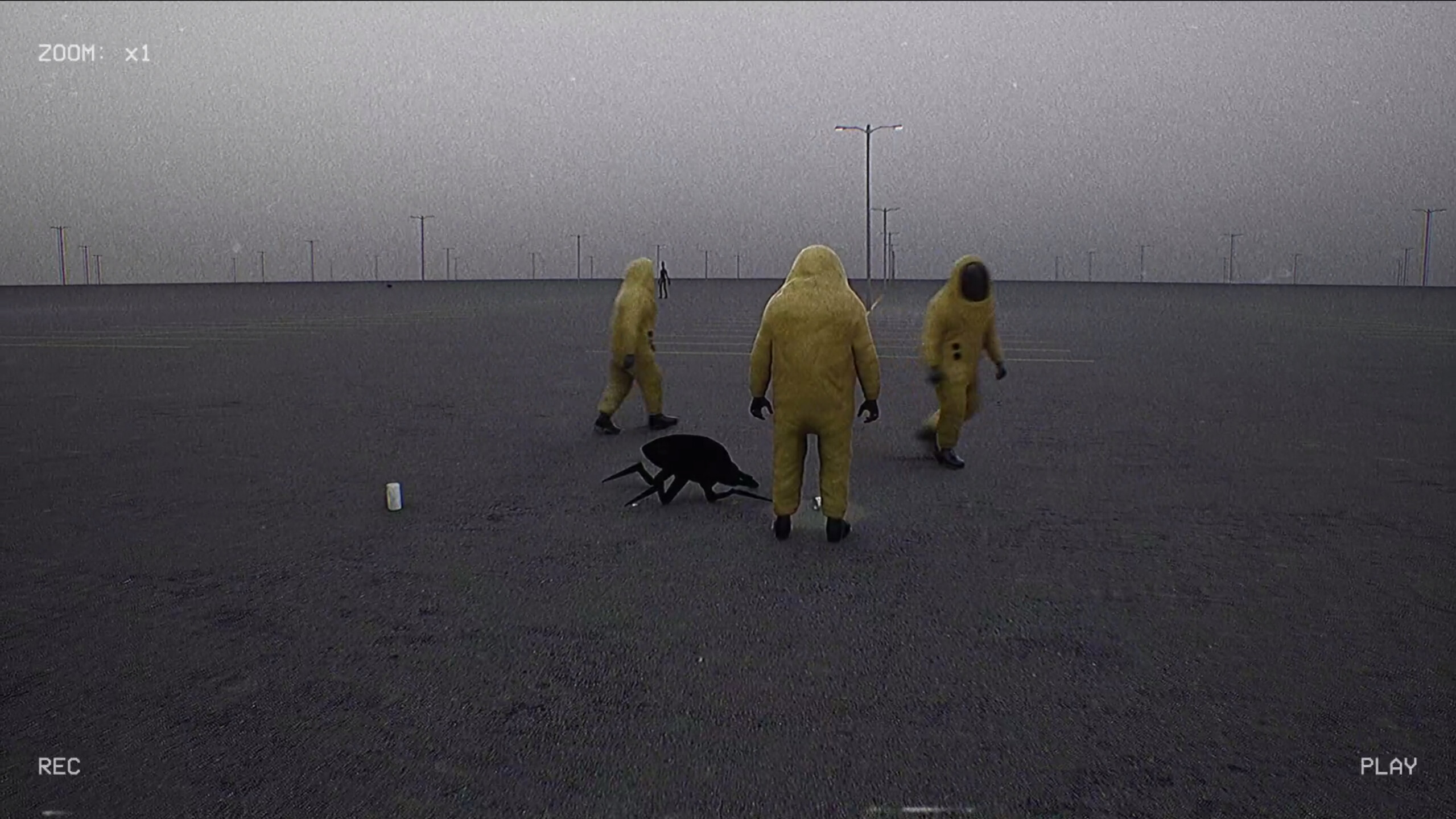 Entity Research Group screenshot 7