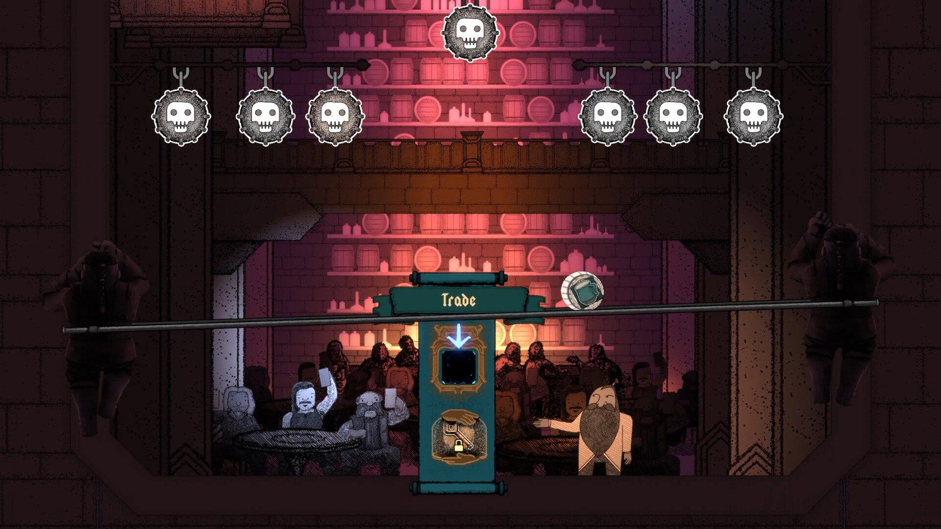 Barrel screenshot 5