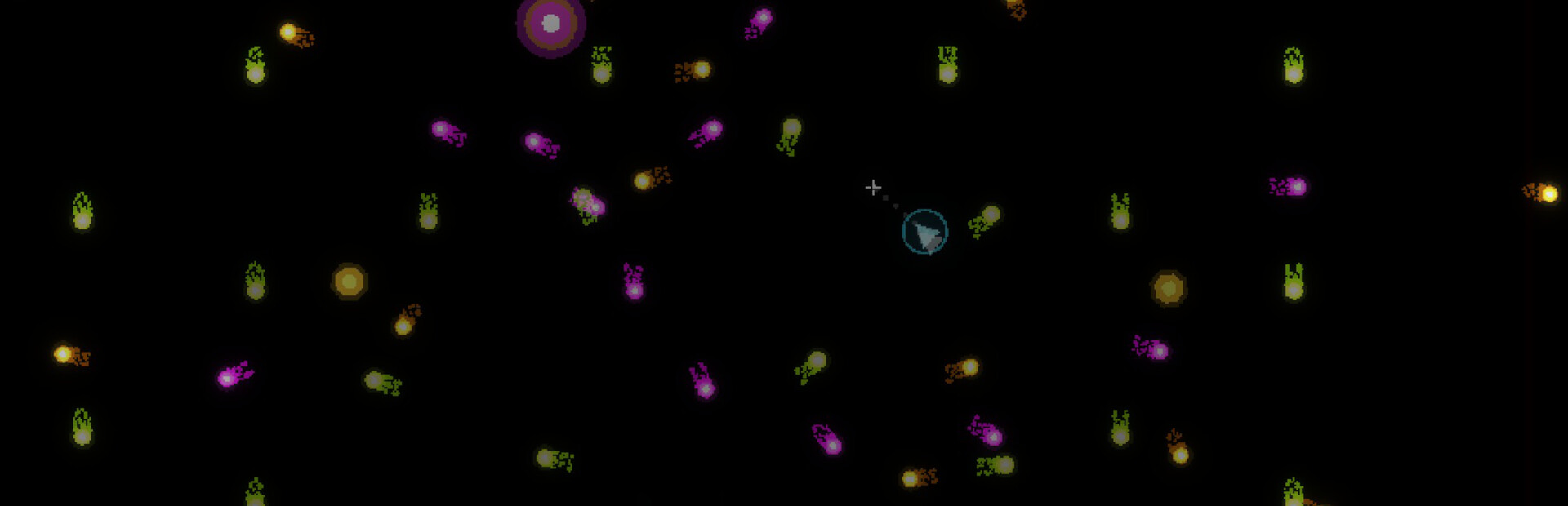 BULLETJUMP