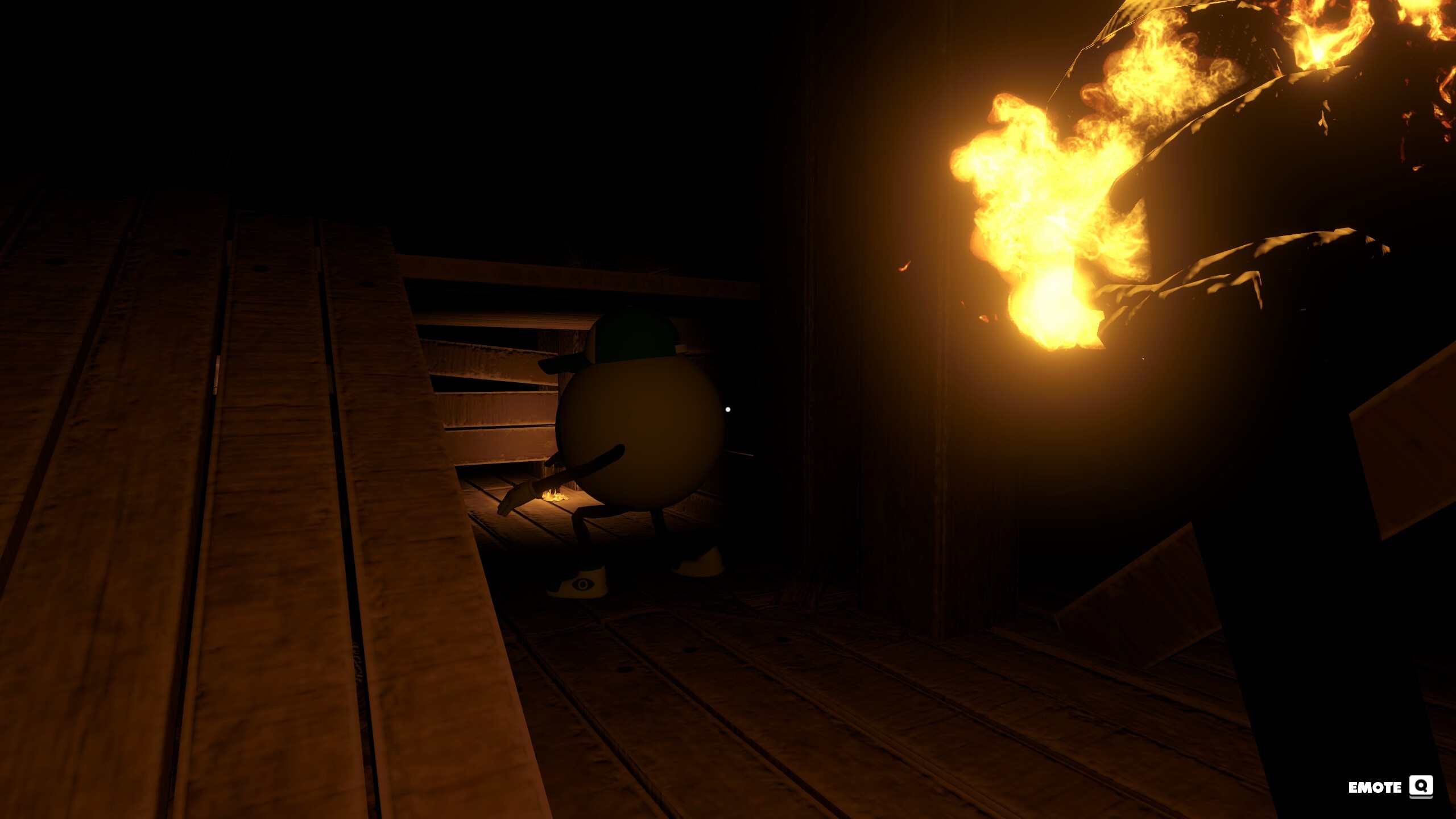 Lost In Your Eyes screenshot 21