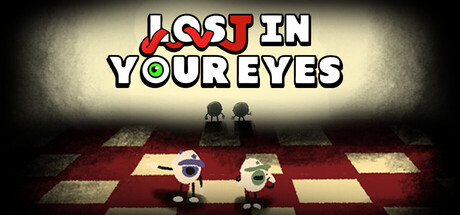 Lost In Your Eyes