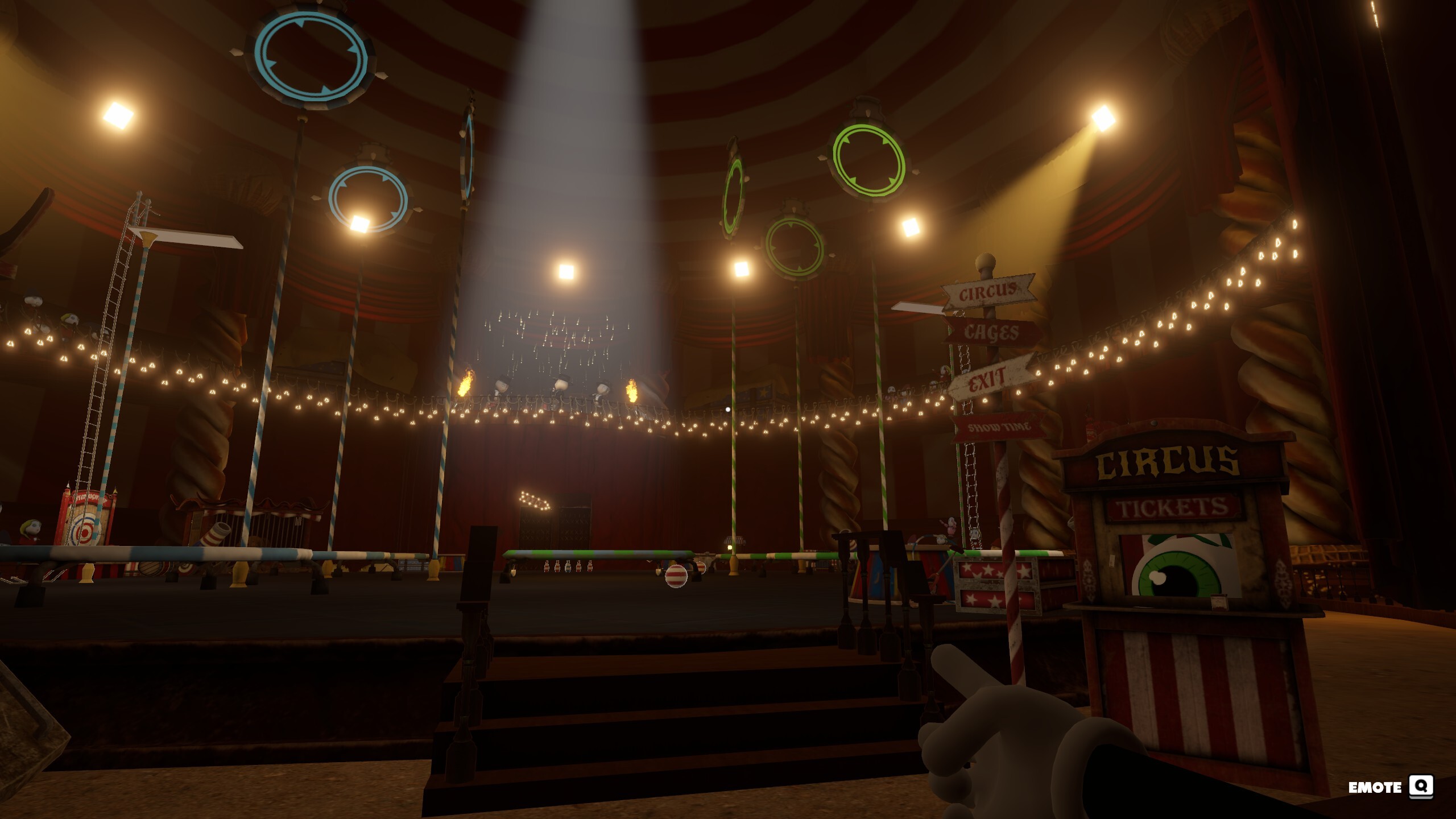 Lost In Your Eyes screenshot 10