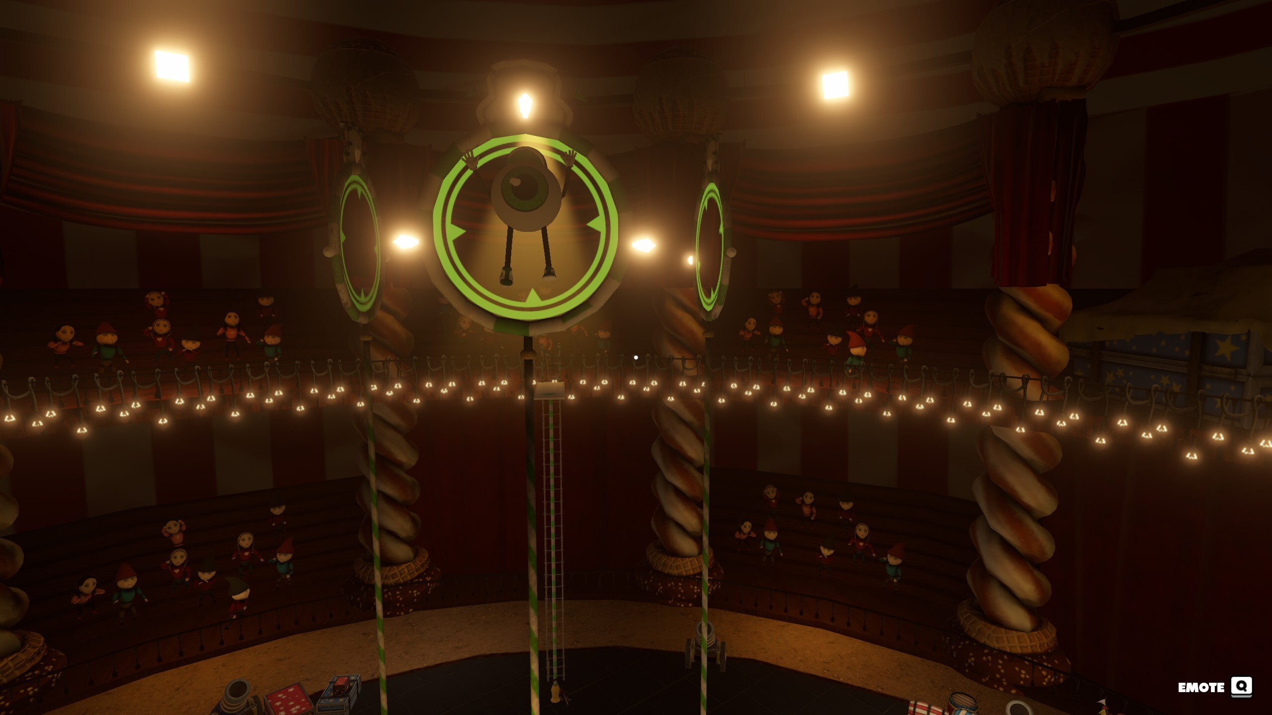 Lost In Your Eyes screenshot 11