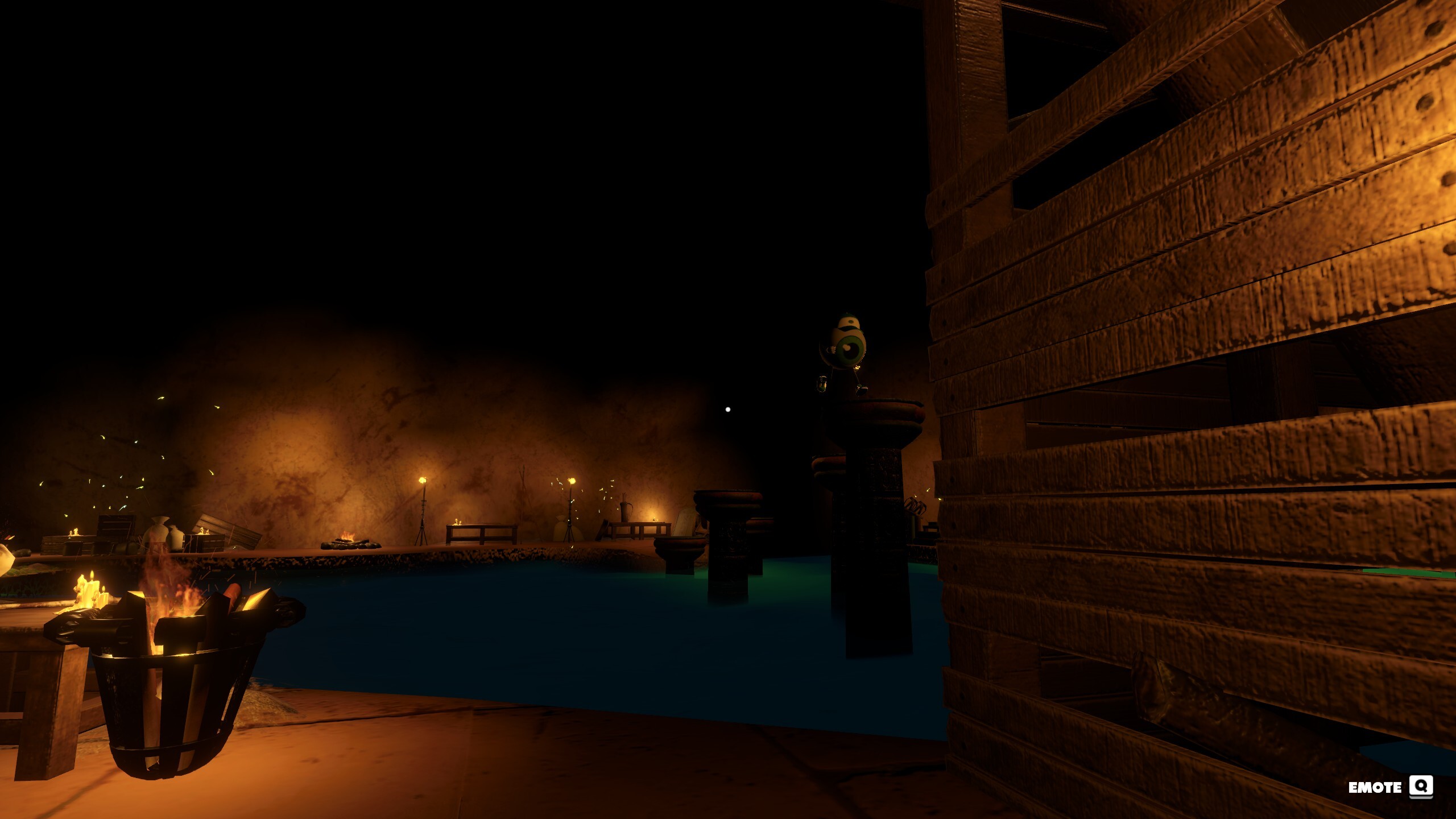 Lost In Your Eyes screenshot 22