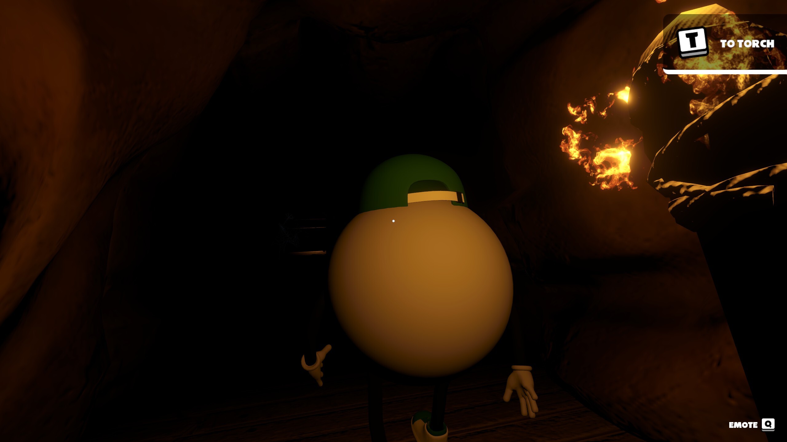 Lost In Your Eyes screenshot 8