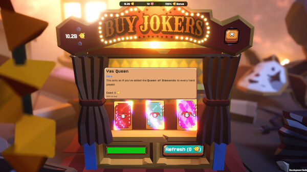 This Ain’t Even Poker, Ya Joker screenshot