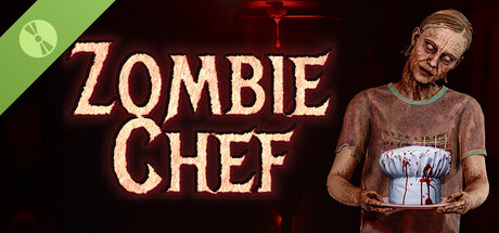 Zombie Chef Demo