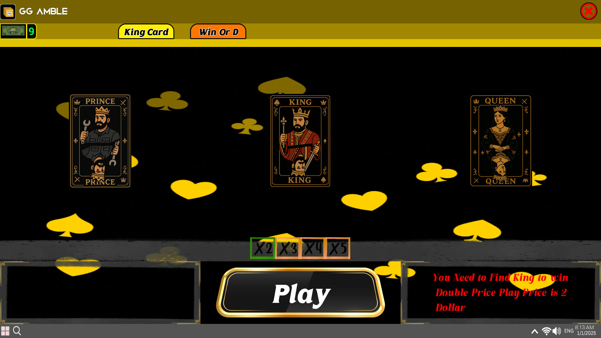 Drugy screenshot 12
