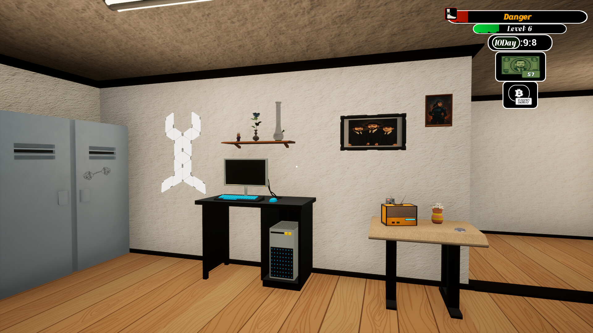 Drugy screenshot 14