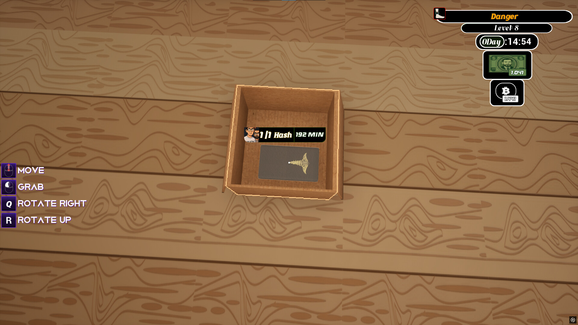 Drugy screenshot 3