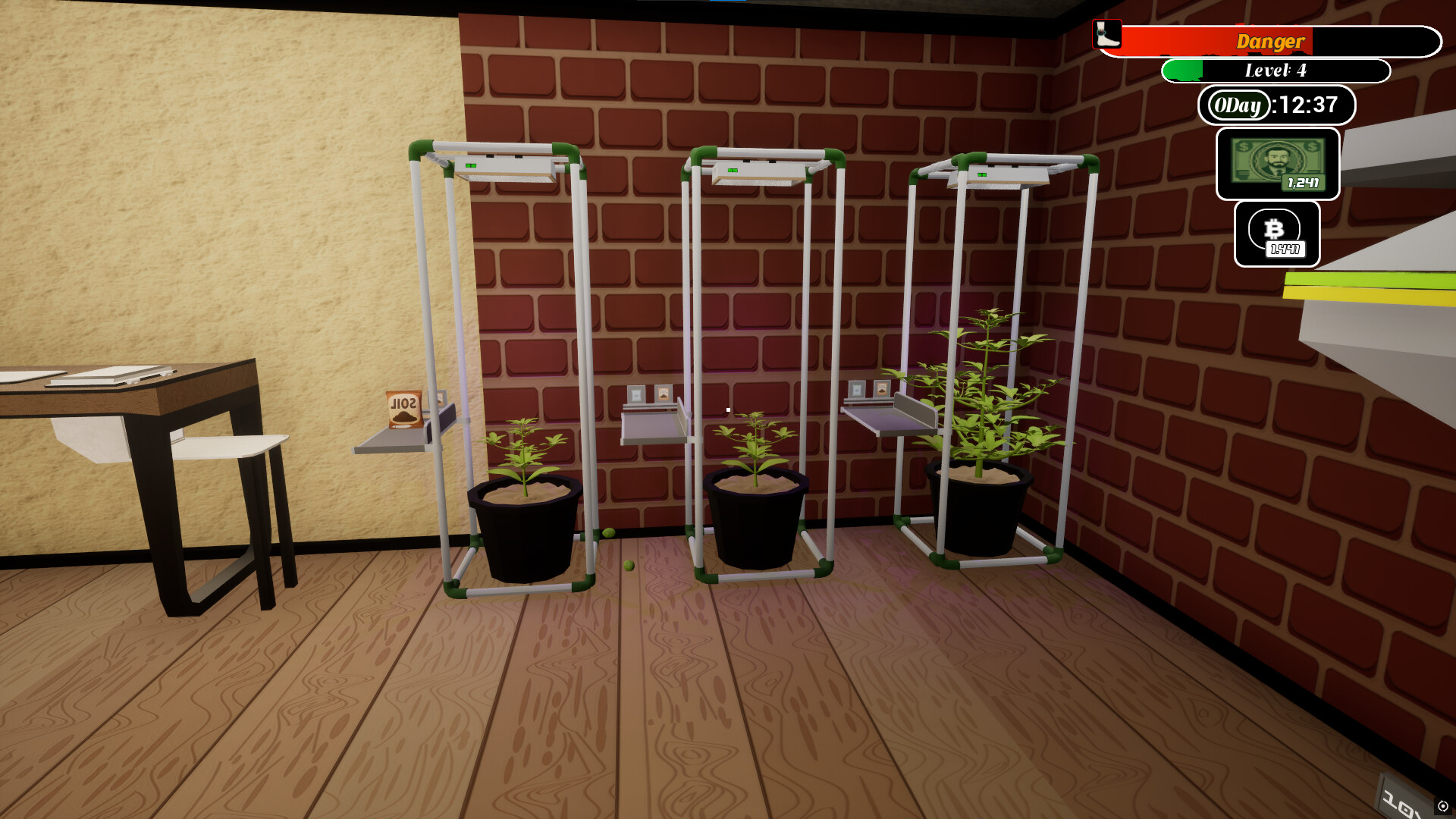 Drugy screenshot 1