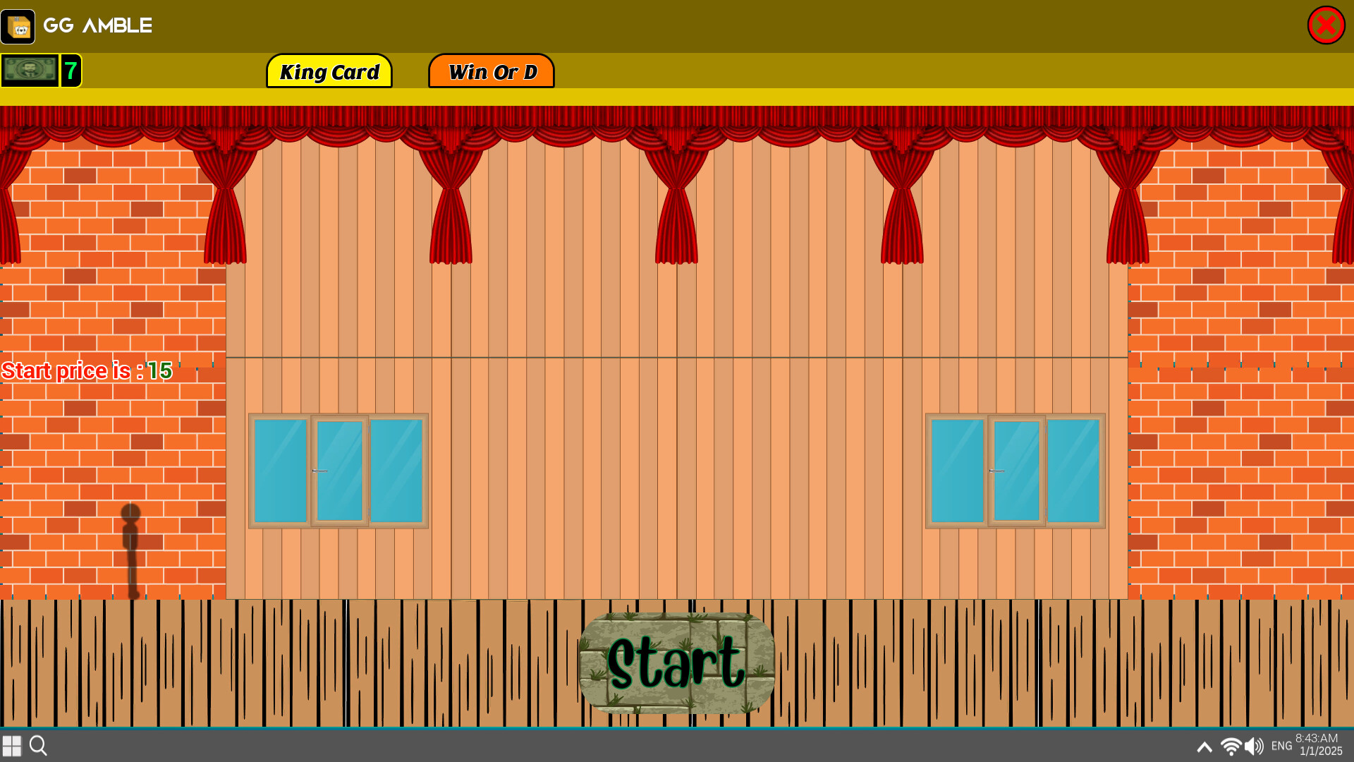 Drugy screenshot 13