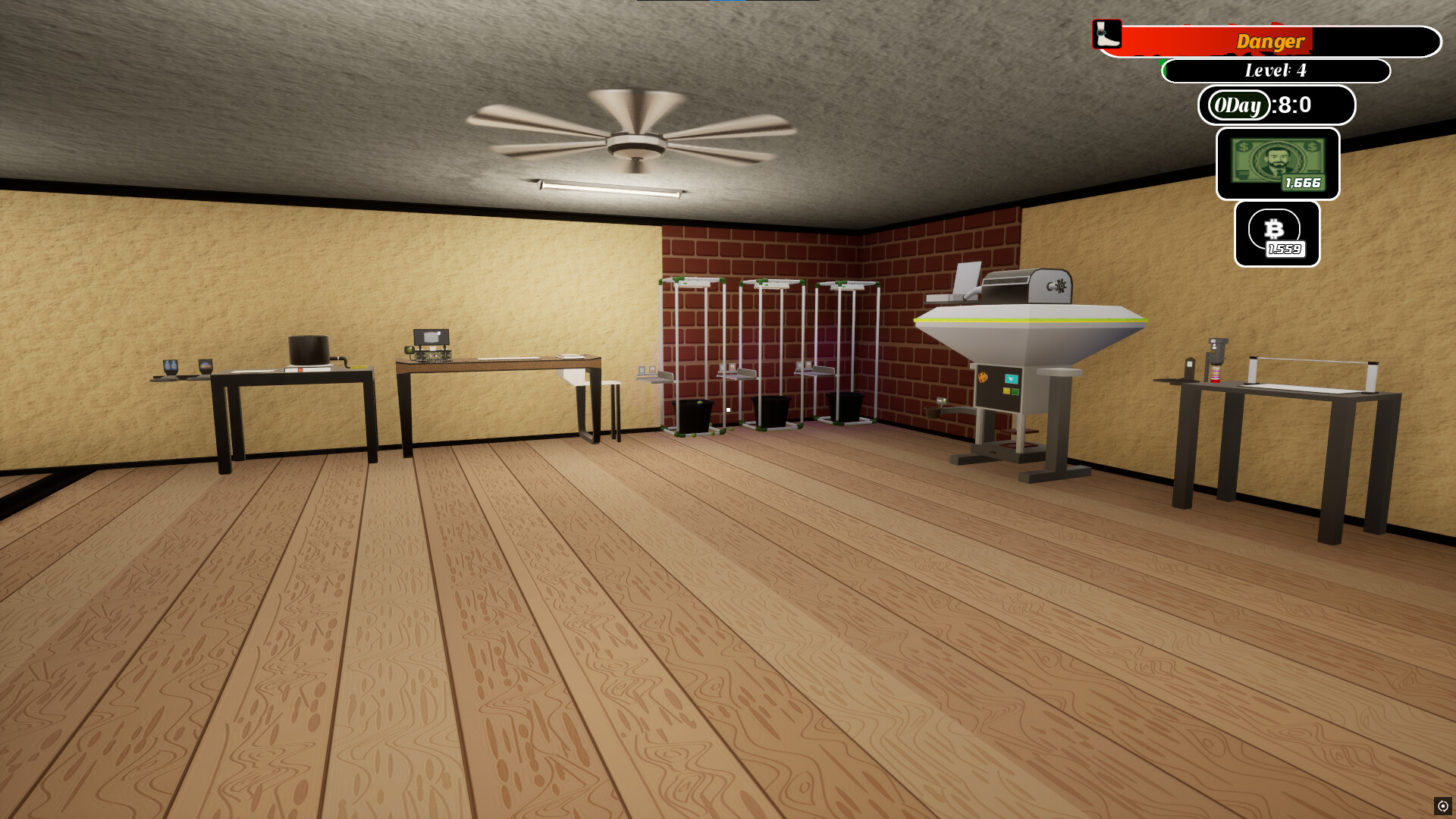Drugy screenshot 6