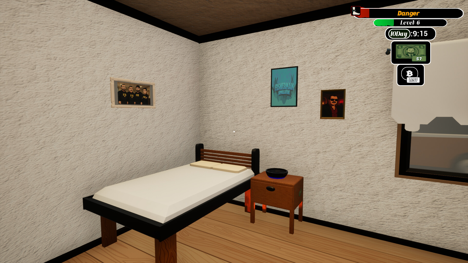 Drugy screenshot 15