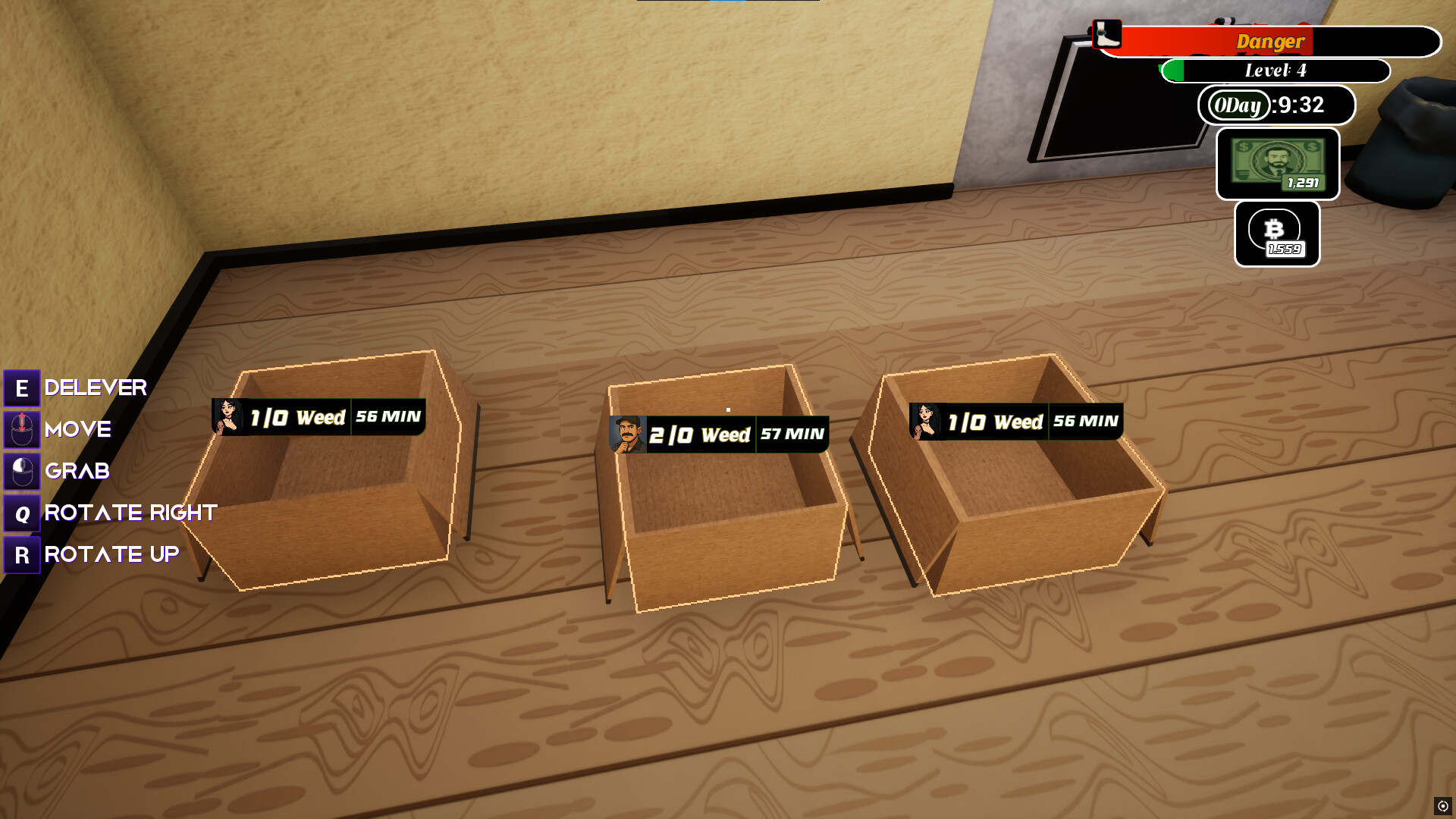 Drugy screenshot 5