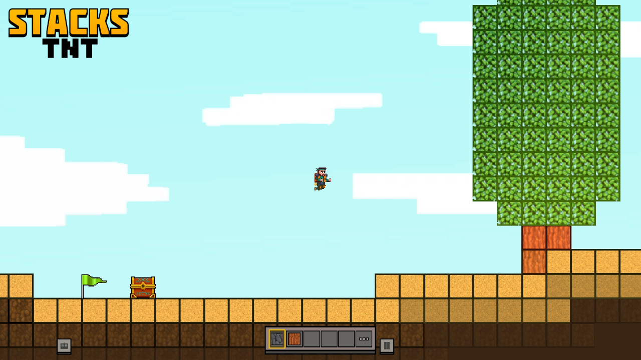 Stacks TNT screenshot 4