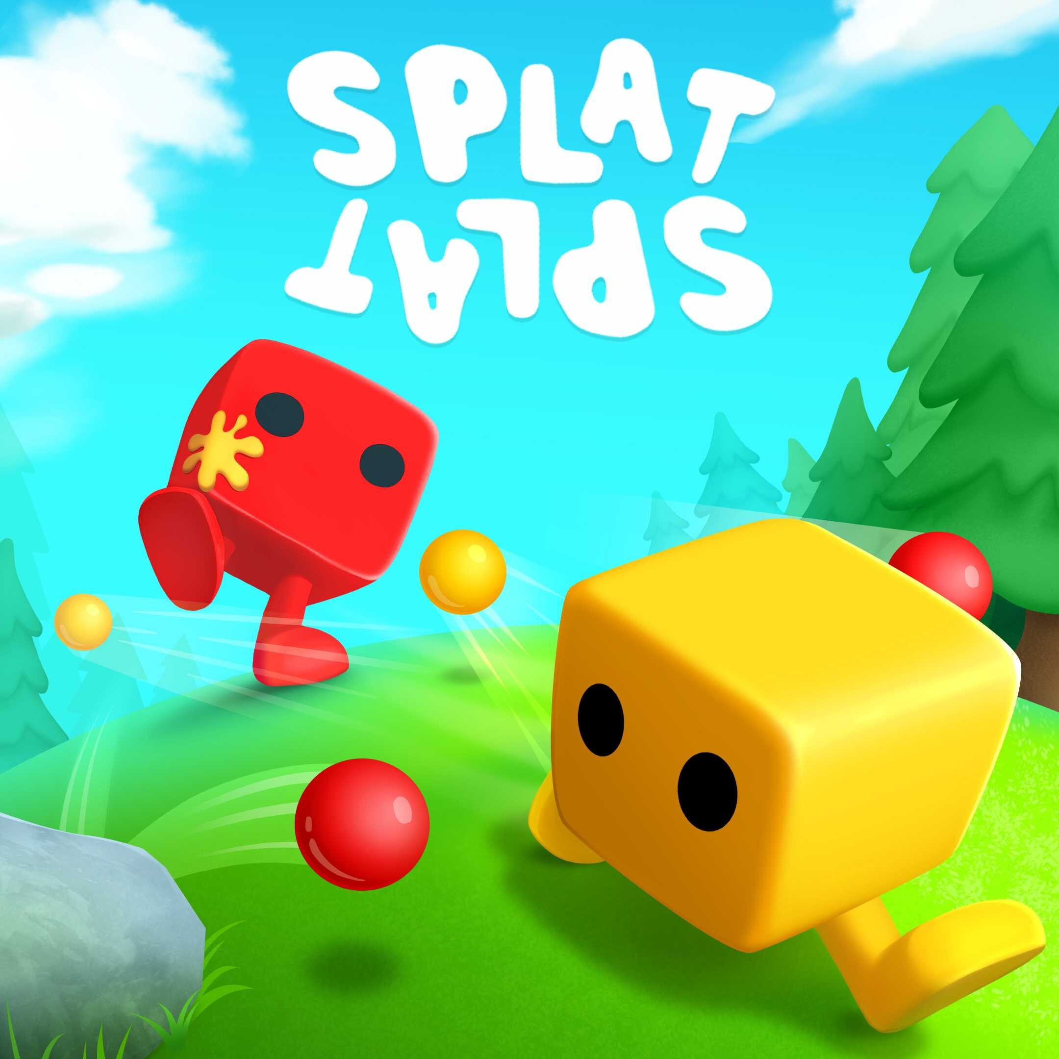 Splat Splat Soundtrack screenshot 1